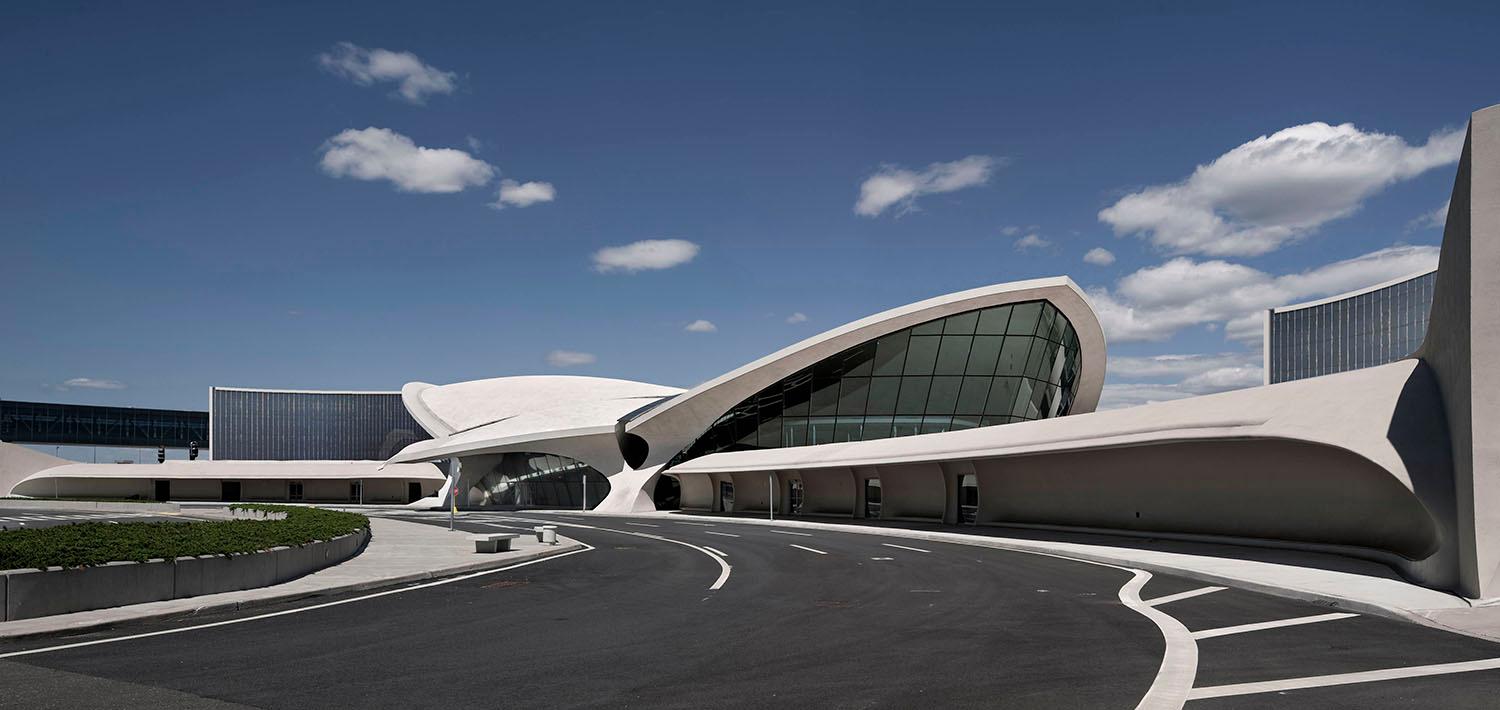 TWA Flight Center Hotel